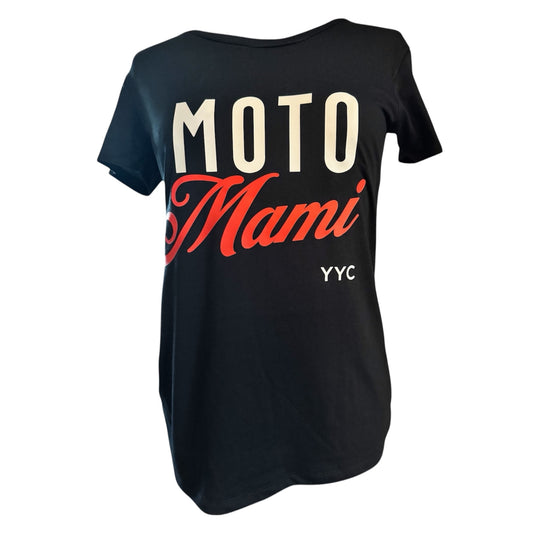 Moto Mami Tshirt