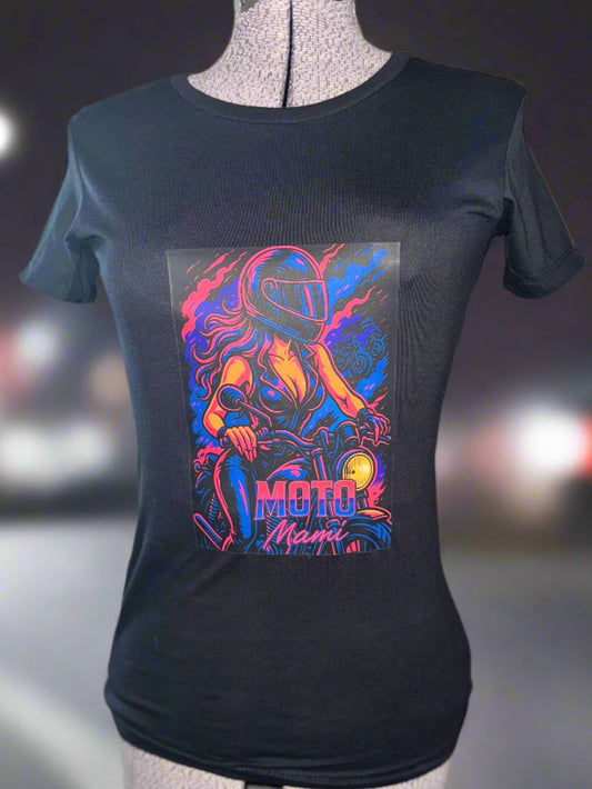 Baddie Tshirt